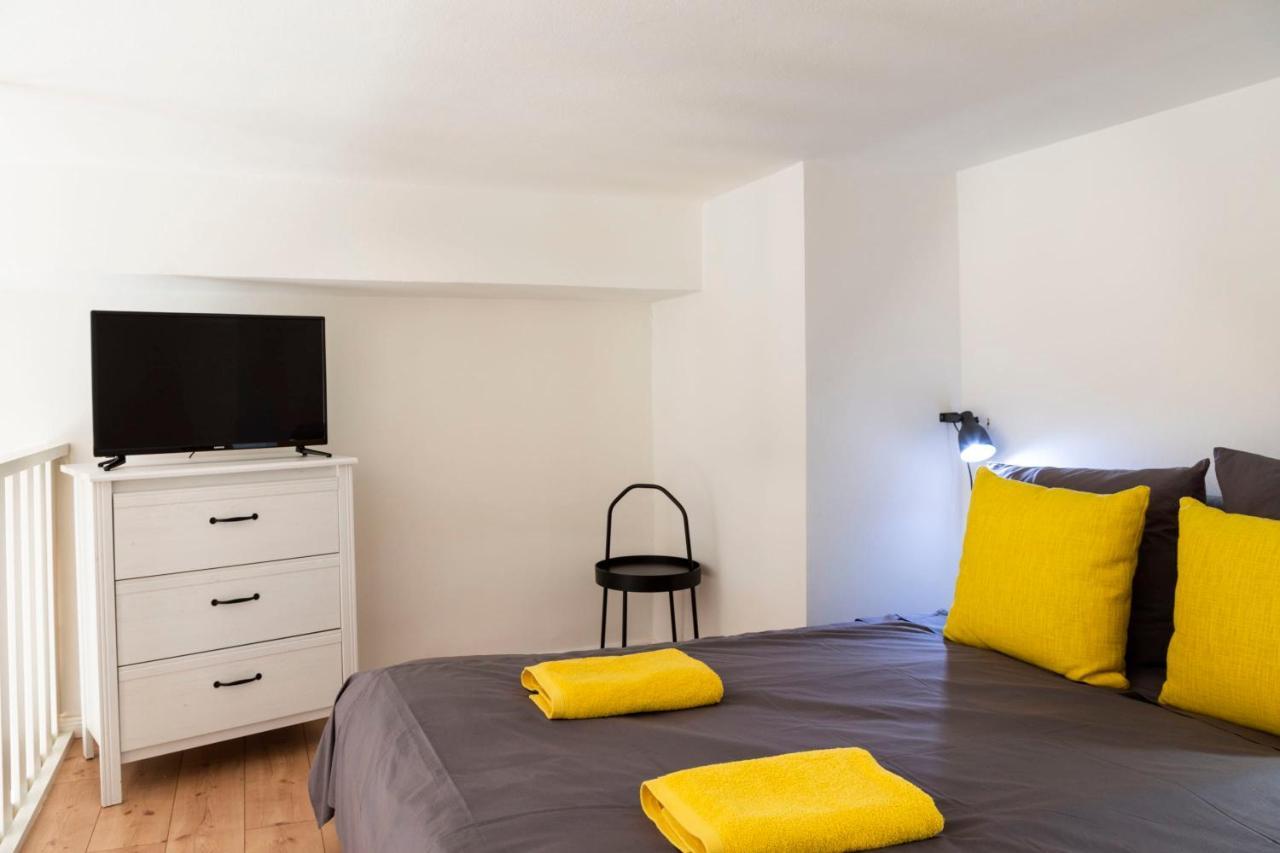 Apartment Homely Loft Style In Wilmersdorf