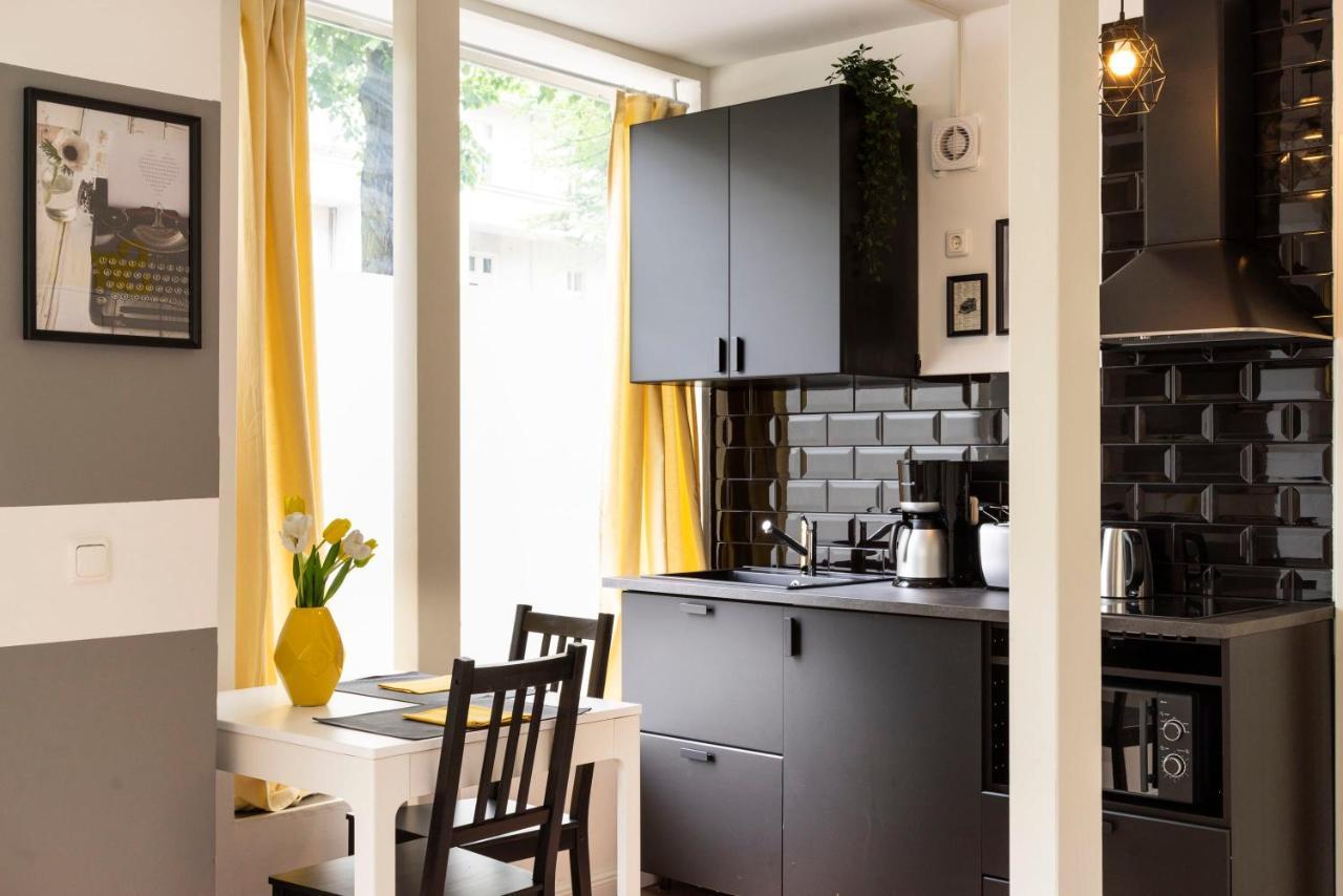 Homely Loft Style In Wilmersdorf * Berlin