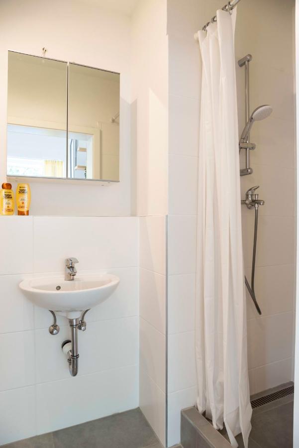 Apartment Homely Loft Style In Wilmersdorf